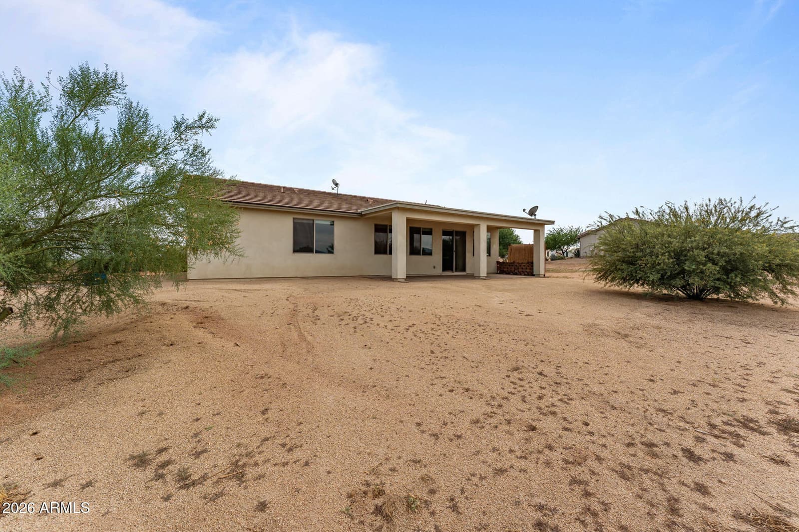 16640 E Desert Vista Trail, Scottsdale, AZ 85262 — photo 24 of 27