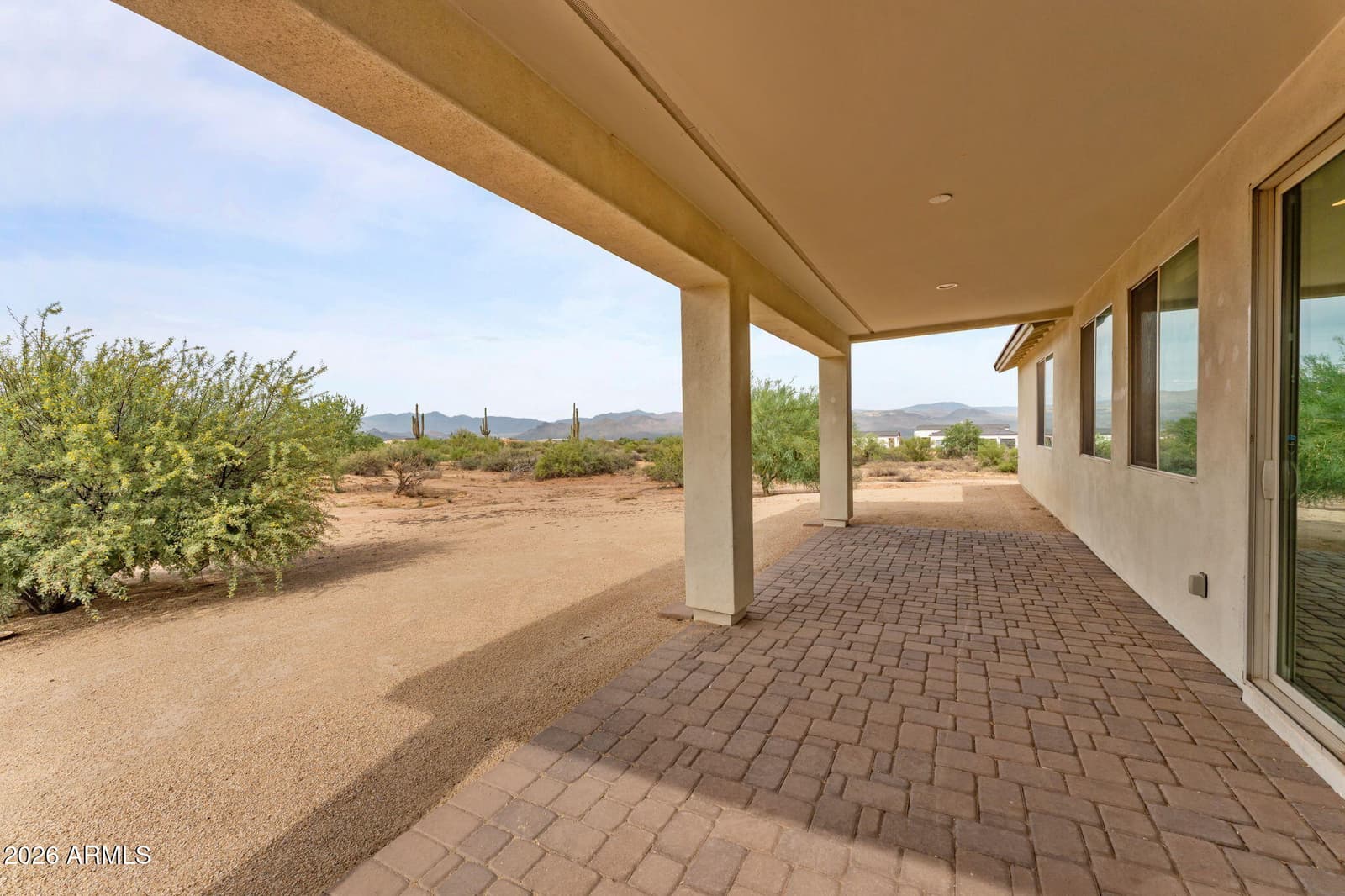 16640 E Desert Vista Trail, Scottsdale, AZ 85262 — photo 22 of 27