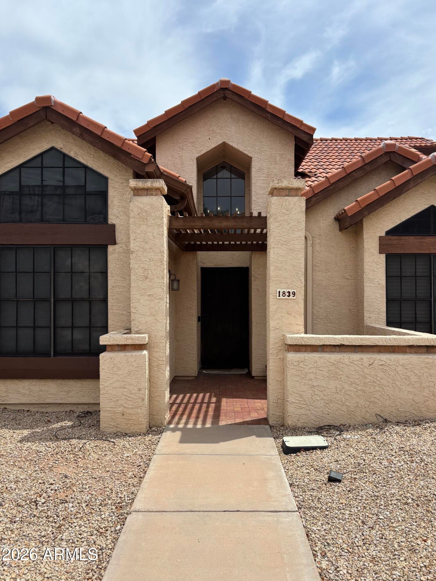 1839 E SECRETARIAT Drive, Tempe, AZ 85284