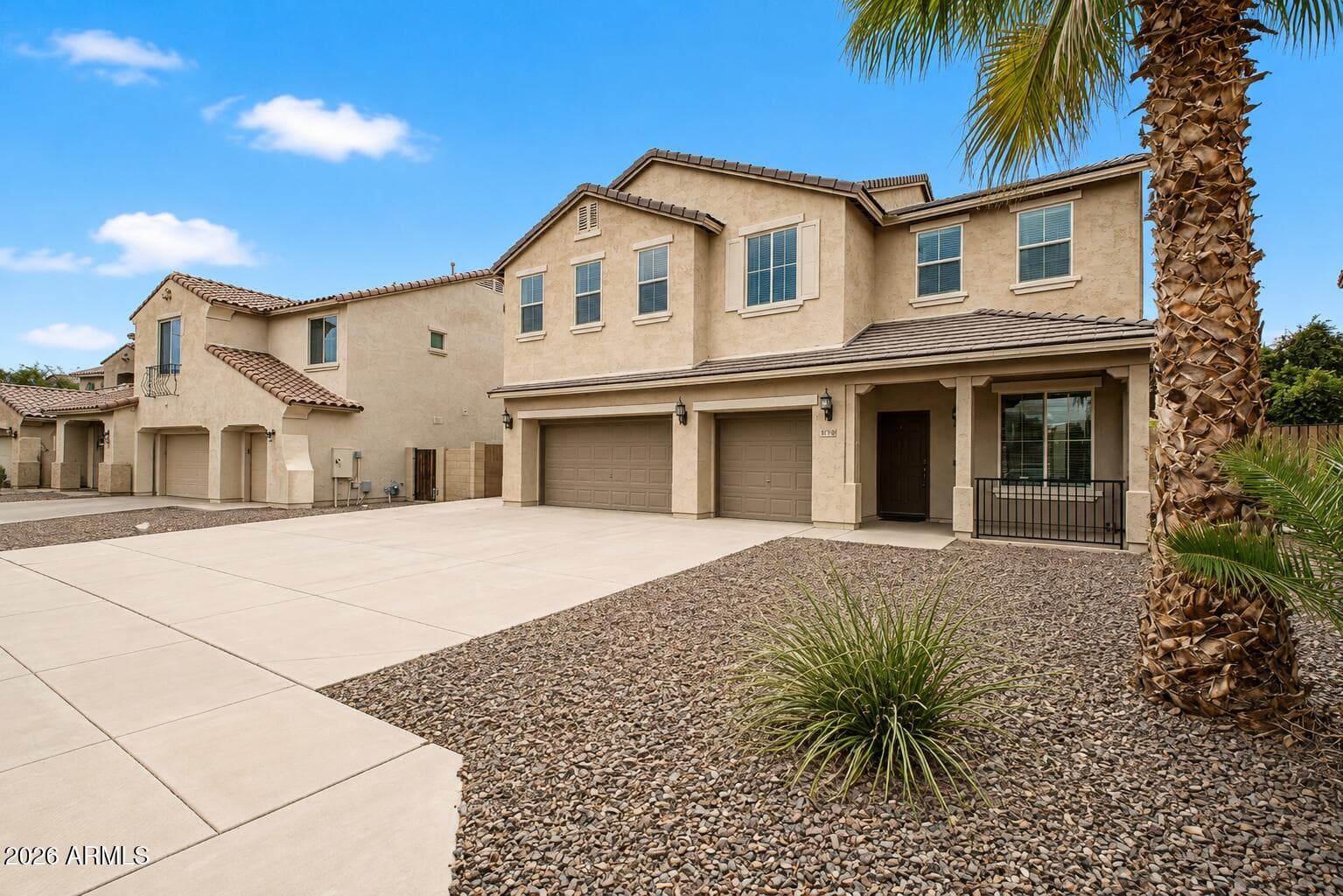 8726 N 182nd Avenue, Waddell, AZ 85355 — photo 2 of 63