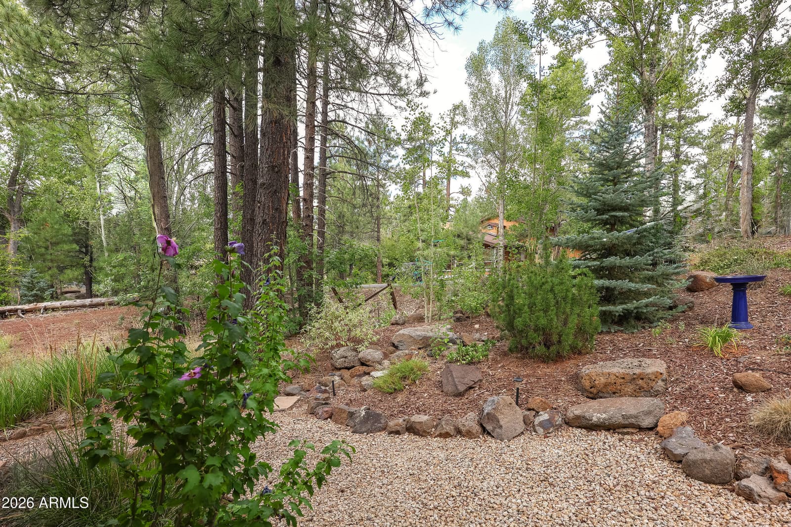 735 E Reindeer Drive, Munds Park, AZ 86017 — photo 4 of 48