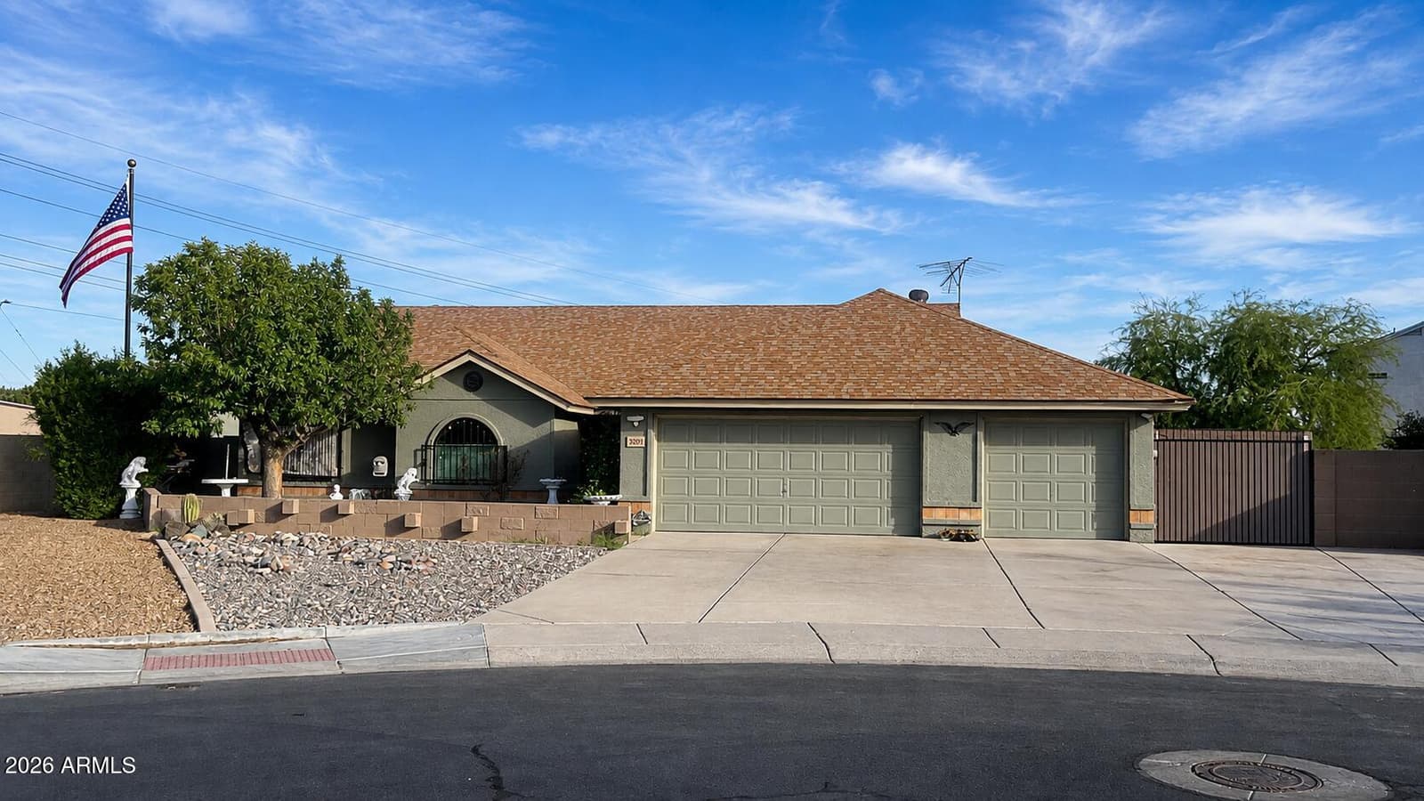 7507 W Brown Street, Peoria, AZ 85345 — photo 1 of 4