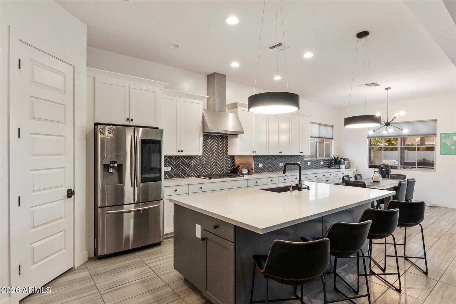 2080 E Aquarius Place, Chandler, AZ 85249 — photo 8 of 35