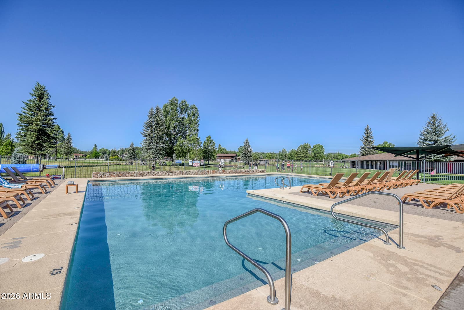 735 E Reindeer Drive, Munds Park, AZ 86017 — photo 46 of 48