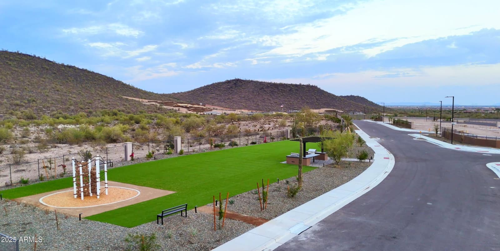 32628 N Smoke View Trail, Peoria, AZ 85383 — photo 34 of 64