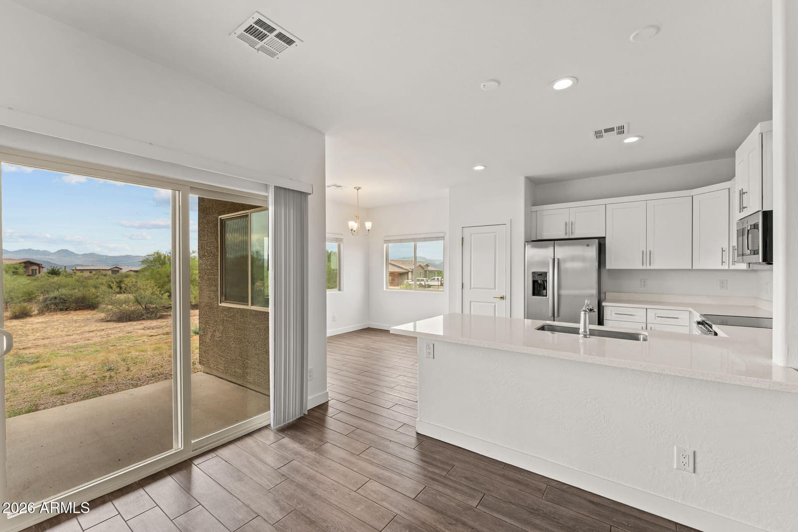 15512 E Barwick Drive, Scottsdale, AZ 85262 — photo 7 of 26