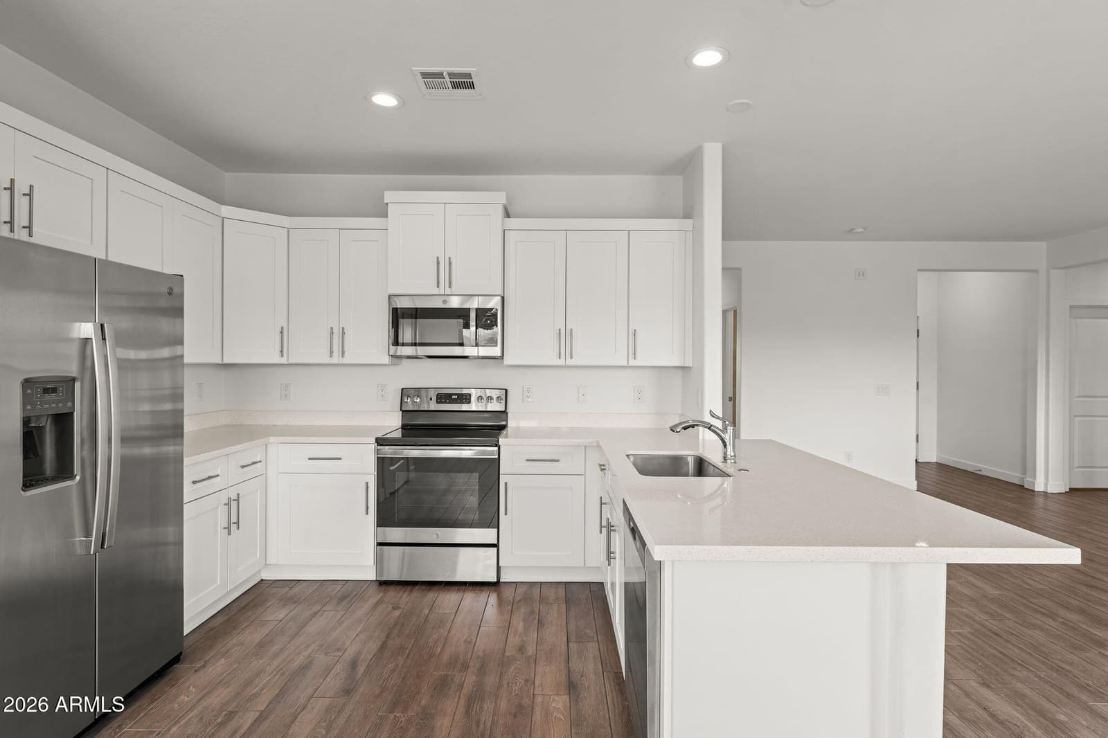 15512 E Barwick Drive, Scottsdale, AZ 85262 — photo 11 of 26