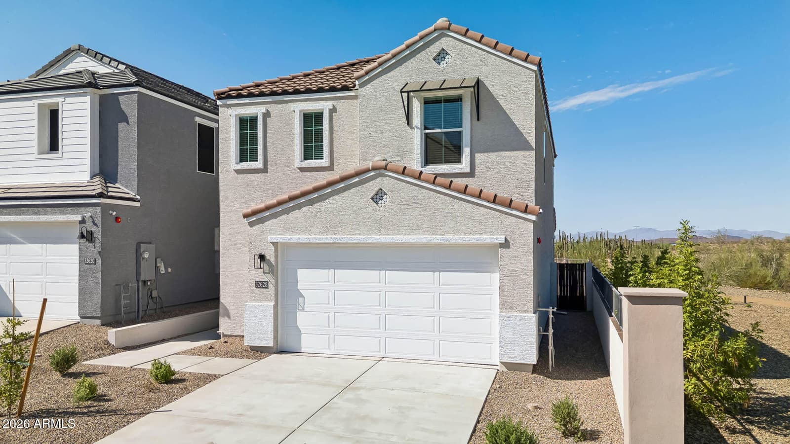 32628 N Smoke View Trail, Peoria, AZ 85383 — photo 3 of 64