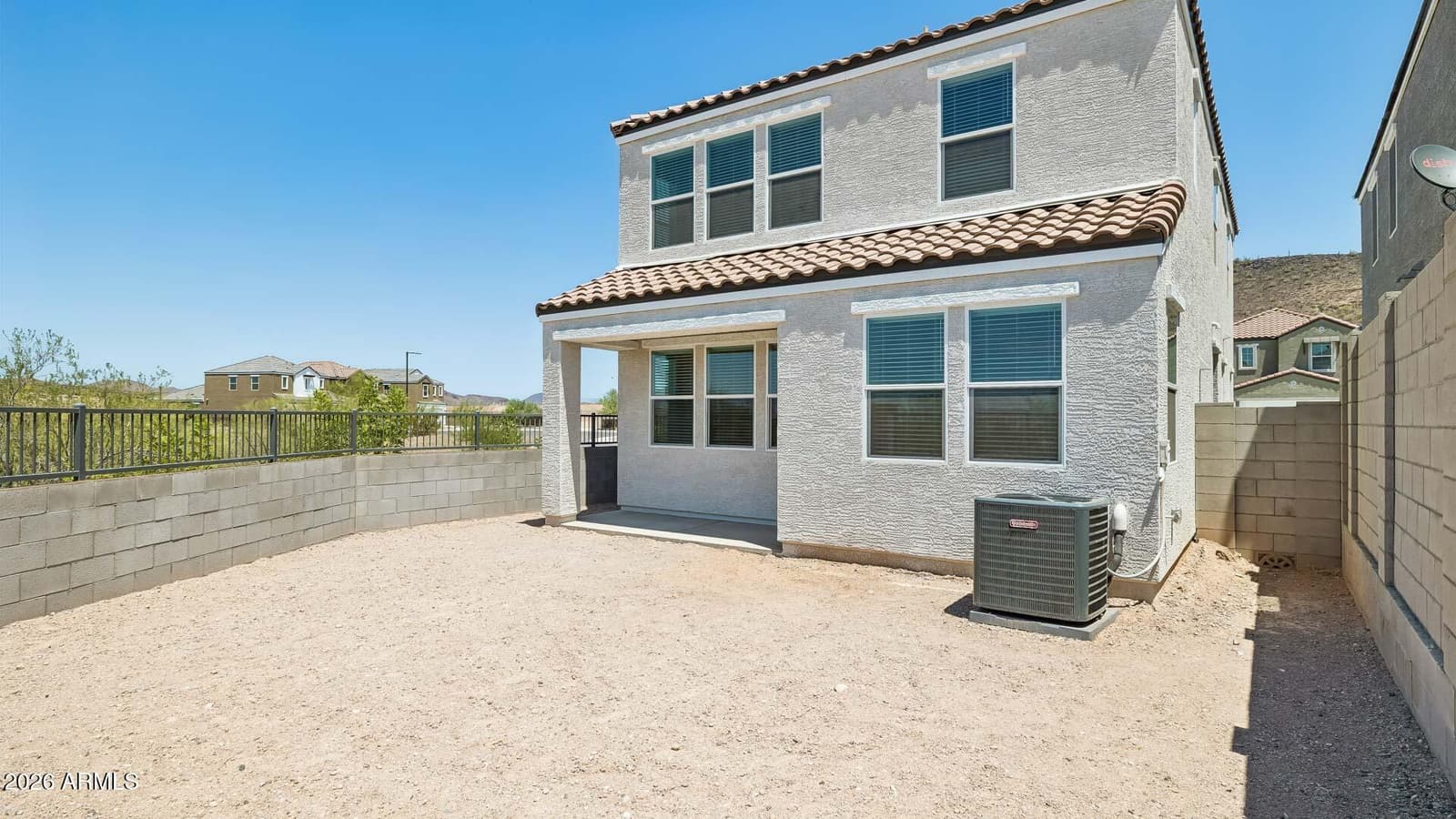 32628 N Smoke View Trail, Peoria, AZ 85383 — photo 64 of 64