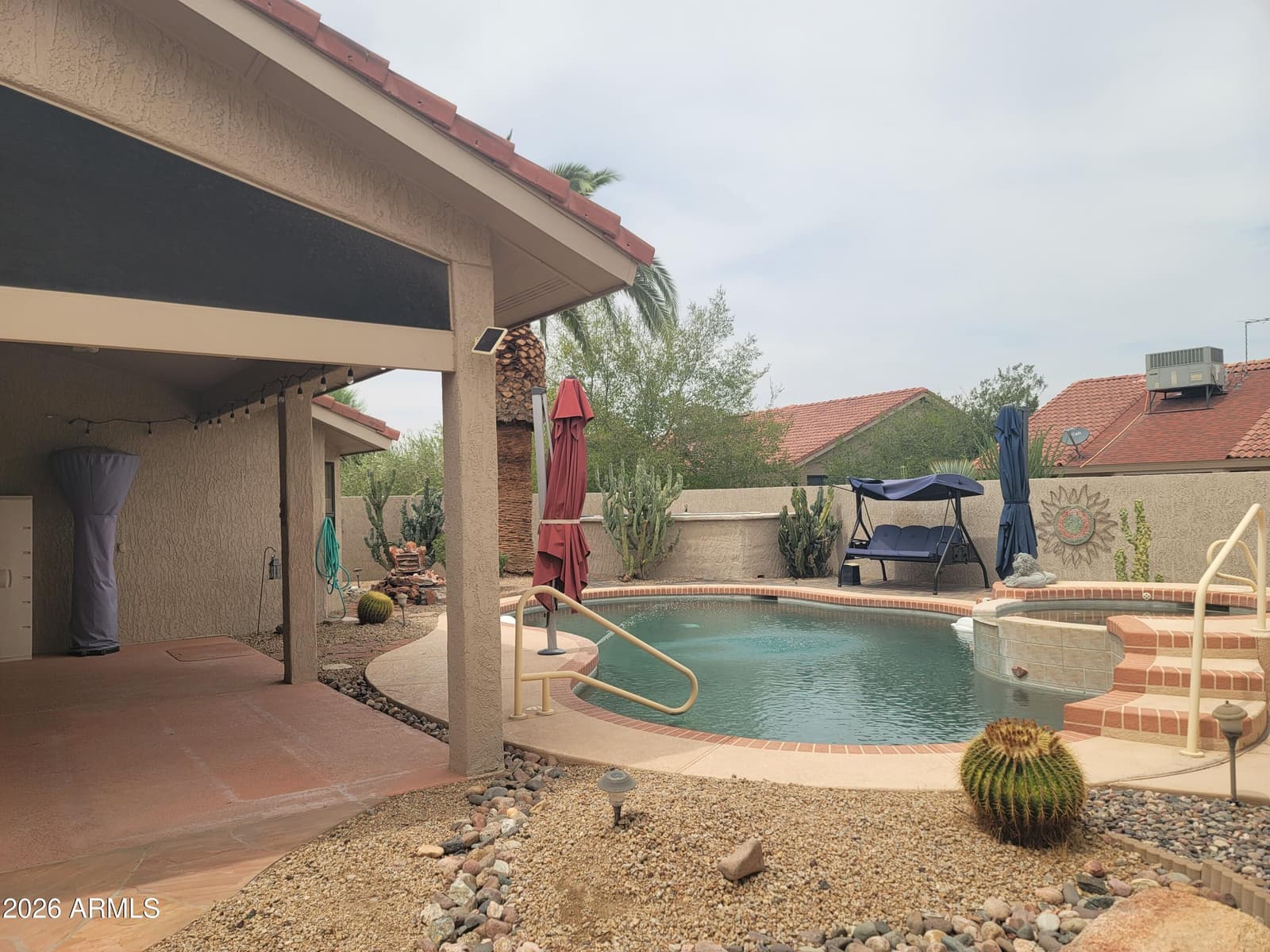 13318 W La Terraza Drive, Sun City West, AZ 85375 — photo 44 of 46