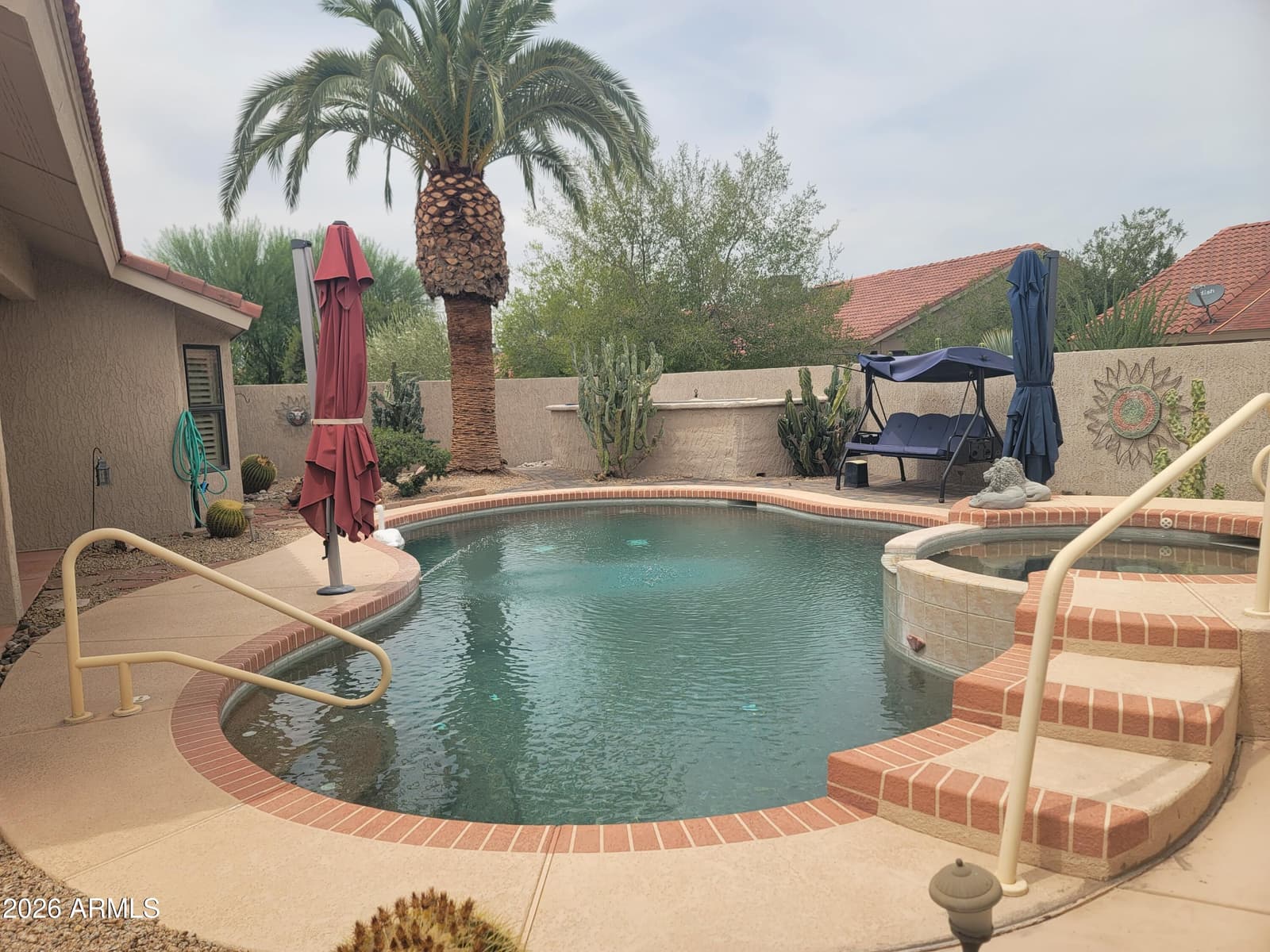 13318 W La Terraza Drive, Sun City West, AZ 85375 — photo 1 of 46