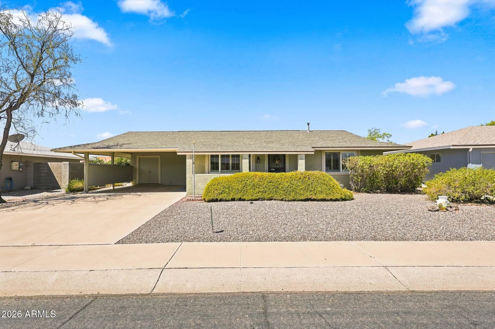 10510 W Bright Angel Circle, Sun City, AZ 85351 — photo 9 of 35