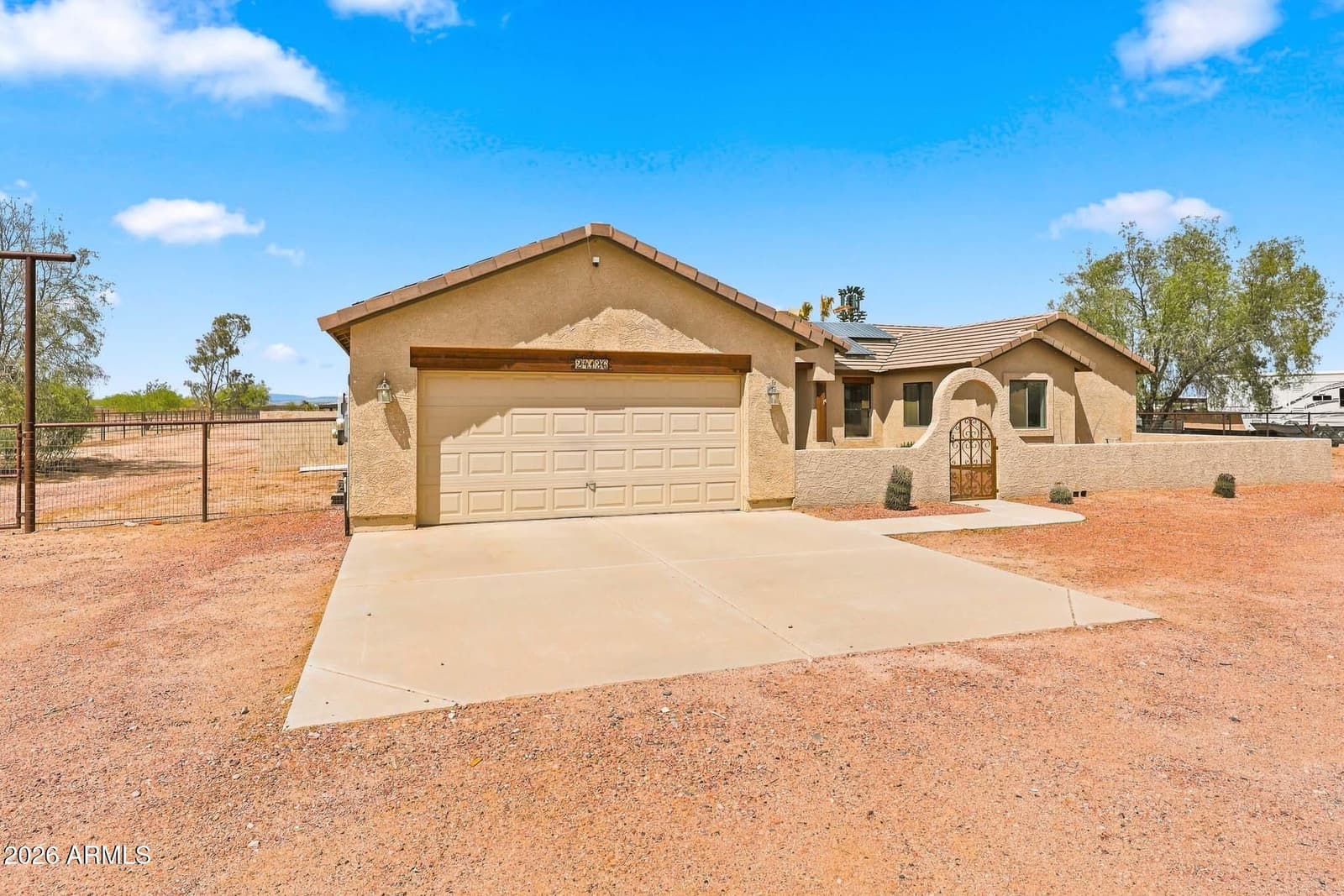 24136 W Blue Sky Drive, Wittmann, AZ 85361 — photo 31 of 60