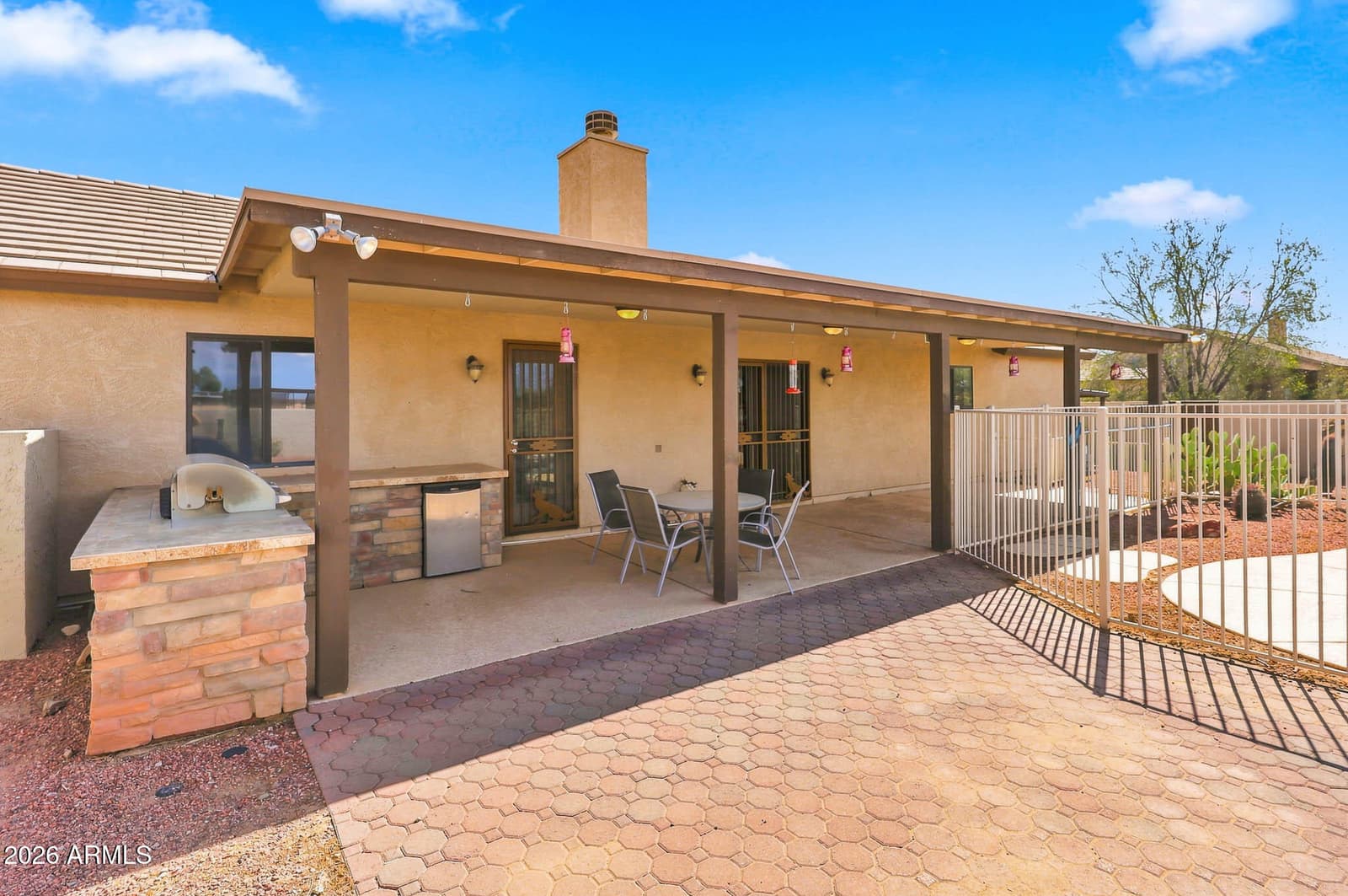 24136 W Blue Sky Drive, Wittmann, AZ 85361 — photo 42 of 60