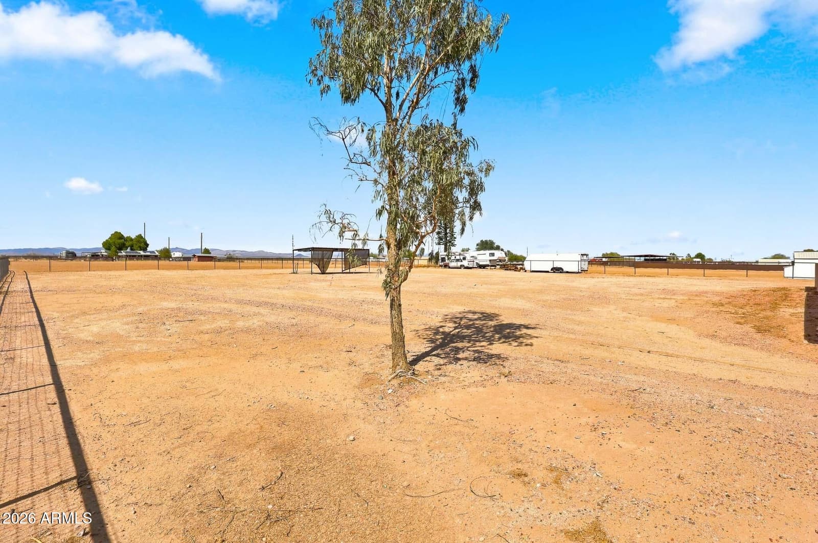 24136 W Blue Sky Drive, Wittmann, AZ 85361 — photo 44 of 60