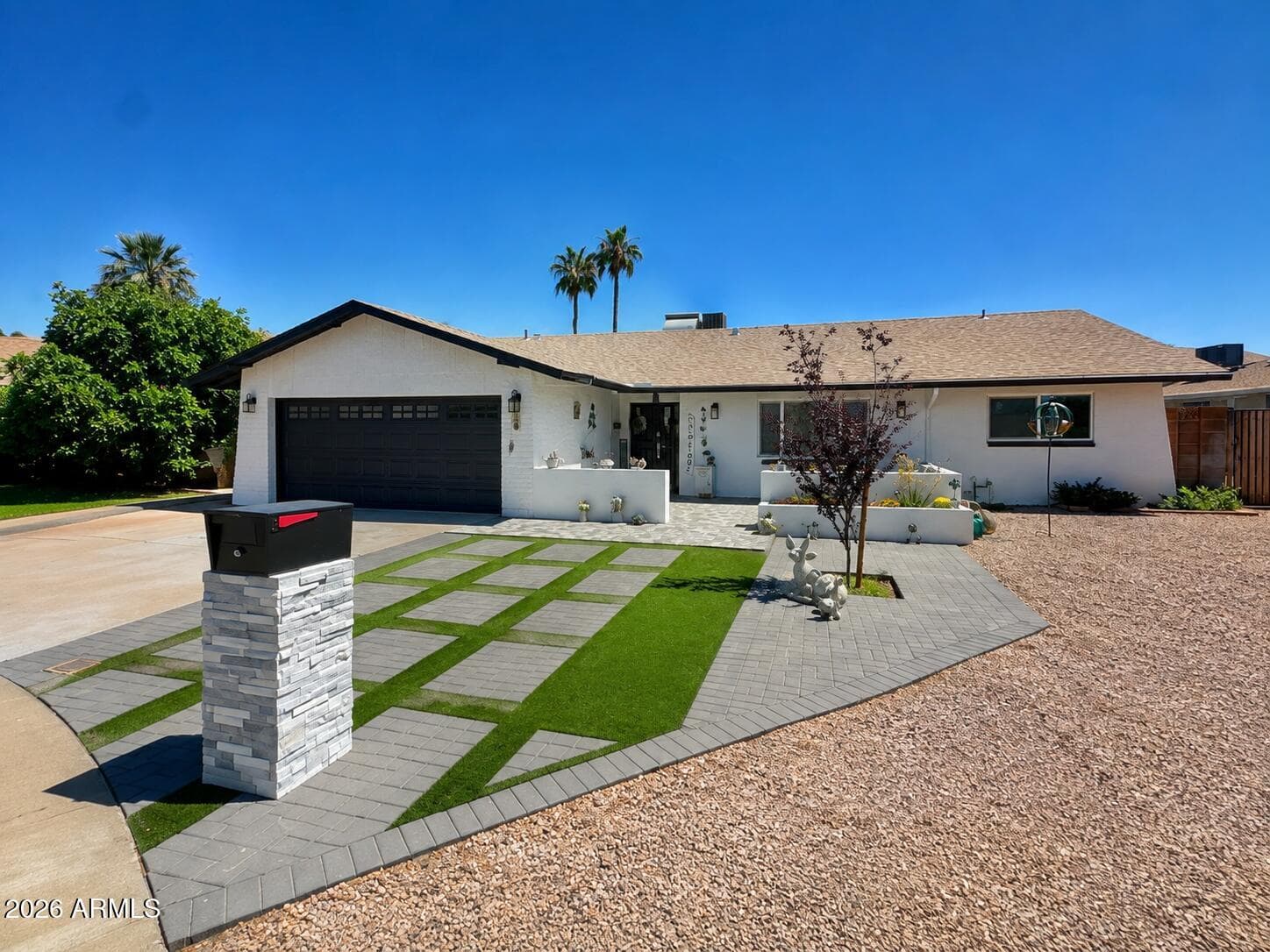 7621 N 48TH Drive, Glendale, AZ 85301