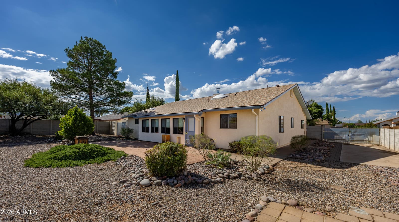 5030 Calle Cumbre, Sierra Vista, AZ 85635 — photo 48 of 56