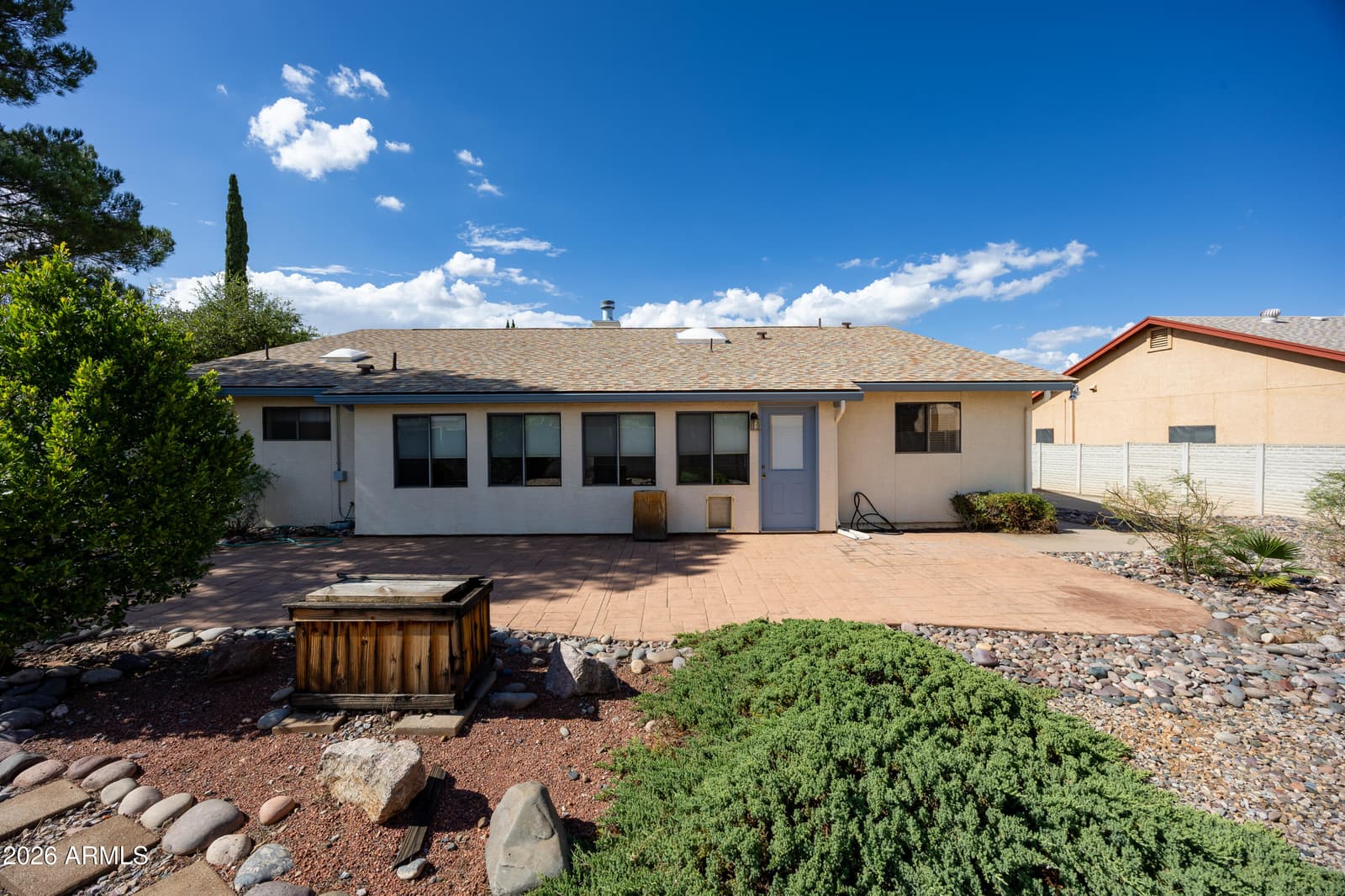 5030 Calle Cumbre, Sierra Vista, AZ 85635 — photo 46 of 56