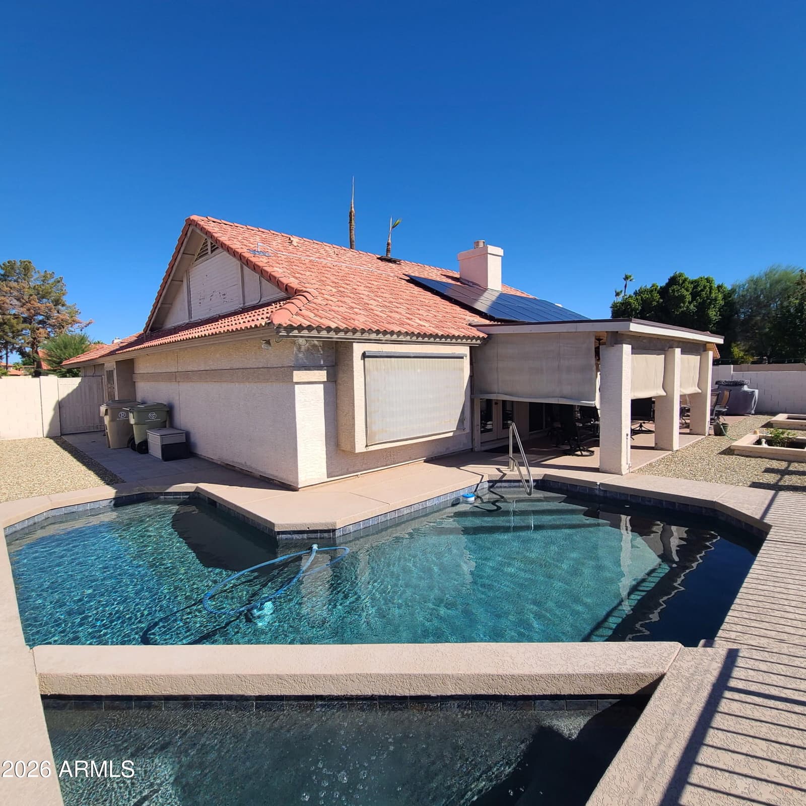 7615 W Julie Drive, Glendale, AZ 85308 — photo 98 of 101