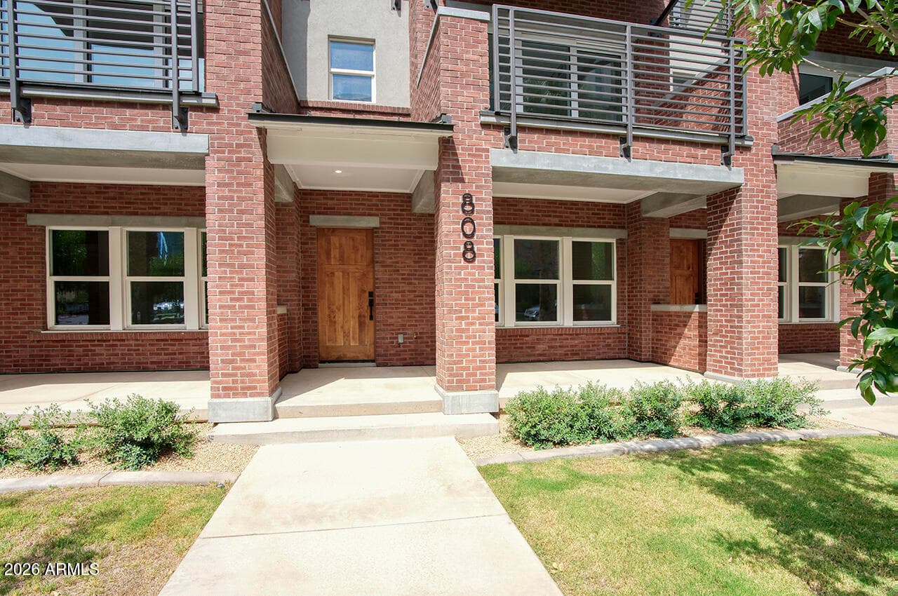 808 N 2ND Avenue, Phoenix, AZ 85003