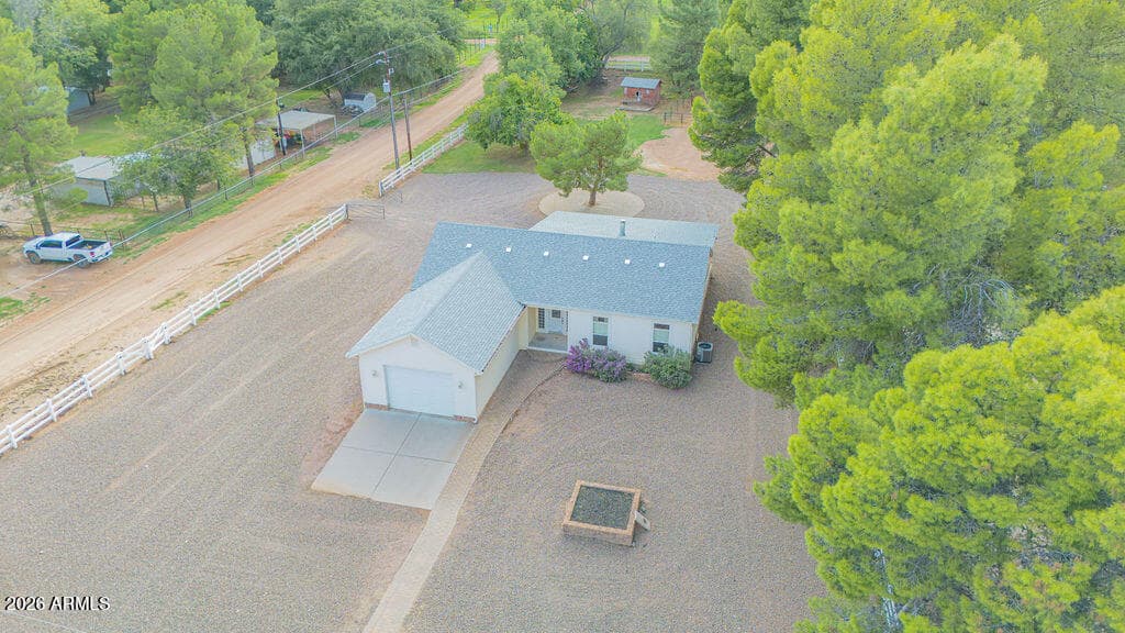 636 E Sycamore Lane, Payson, AZ 85541 — photo 2 of 45