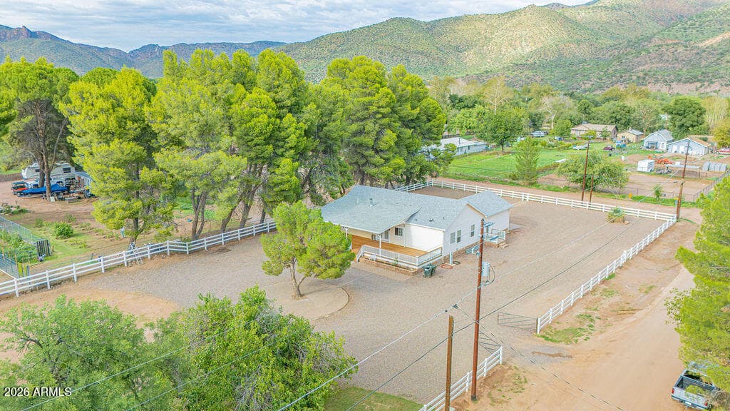 636 E Sycamore Lane, Payson, AZ 85541 — photo 1 of 45