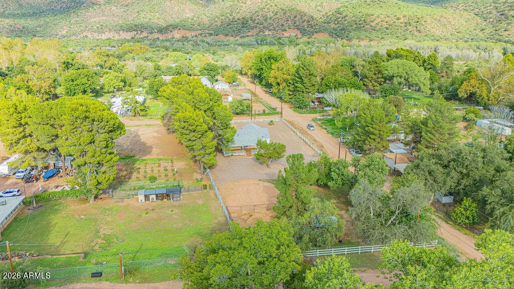 636 E Sycamore Lane, Payson, AZ 85541 — photo 3 of 45