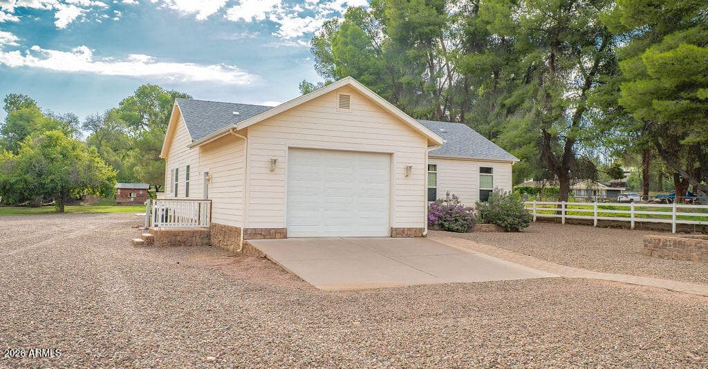 636 E Sycamore Lane, Payson, AZ 85541 — photo 9 of 45