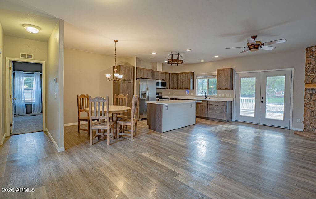 636 E Sycamore Lane, Payson, AZ 85541 — photo 40 of 45