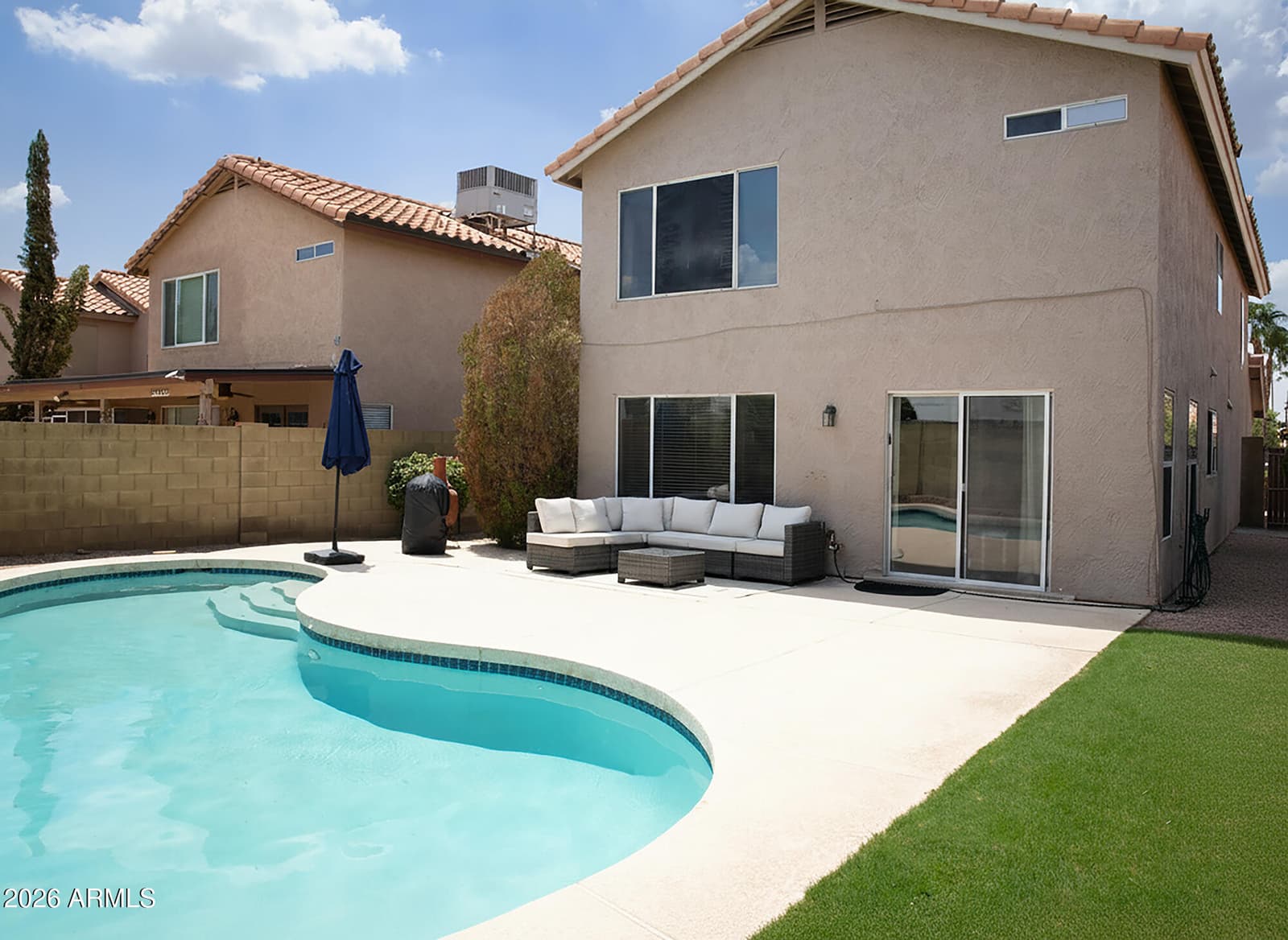 17253 N 47th Street, Phoenix, AZ 85032 — photo 4 of 22