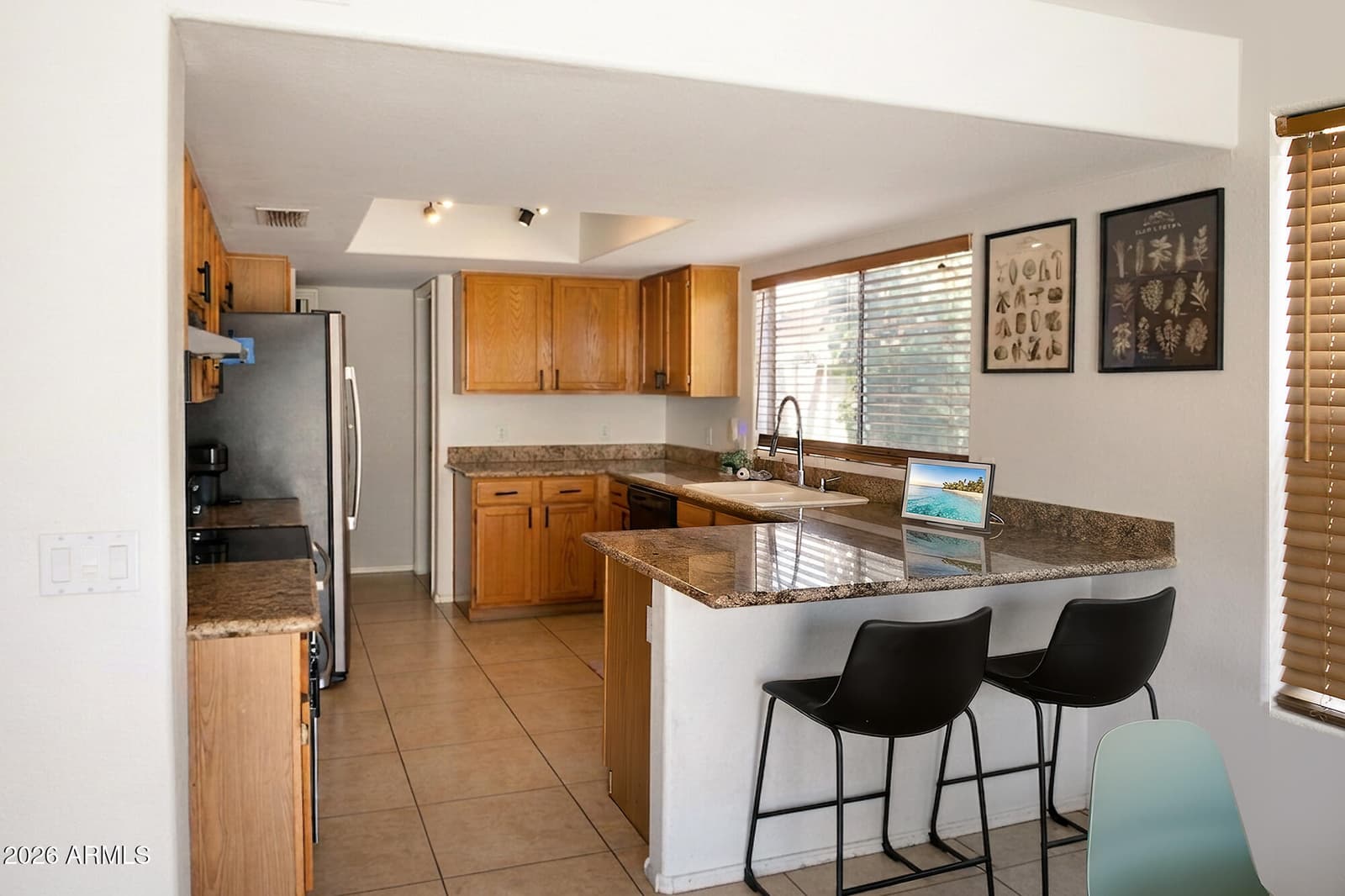 17253 N 47th Street, Phoenix, AZ 85032 — photo 8 of 22
