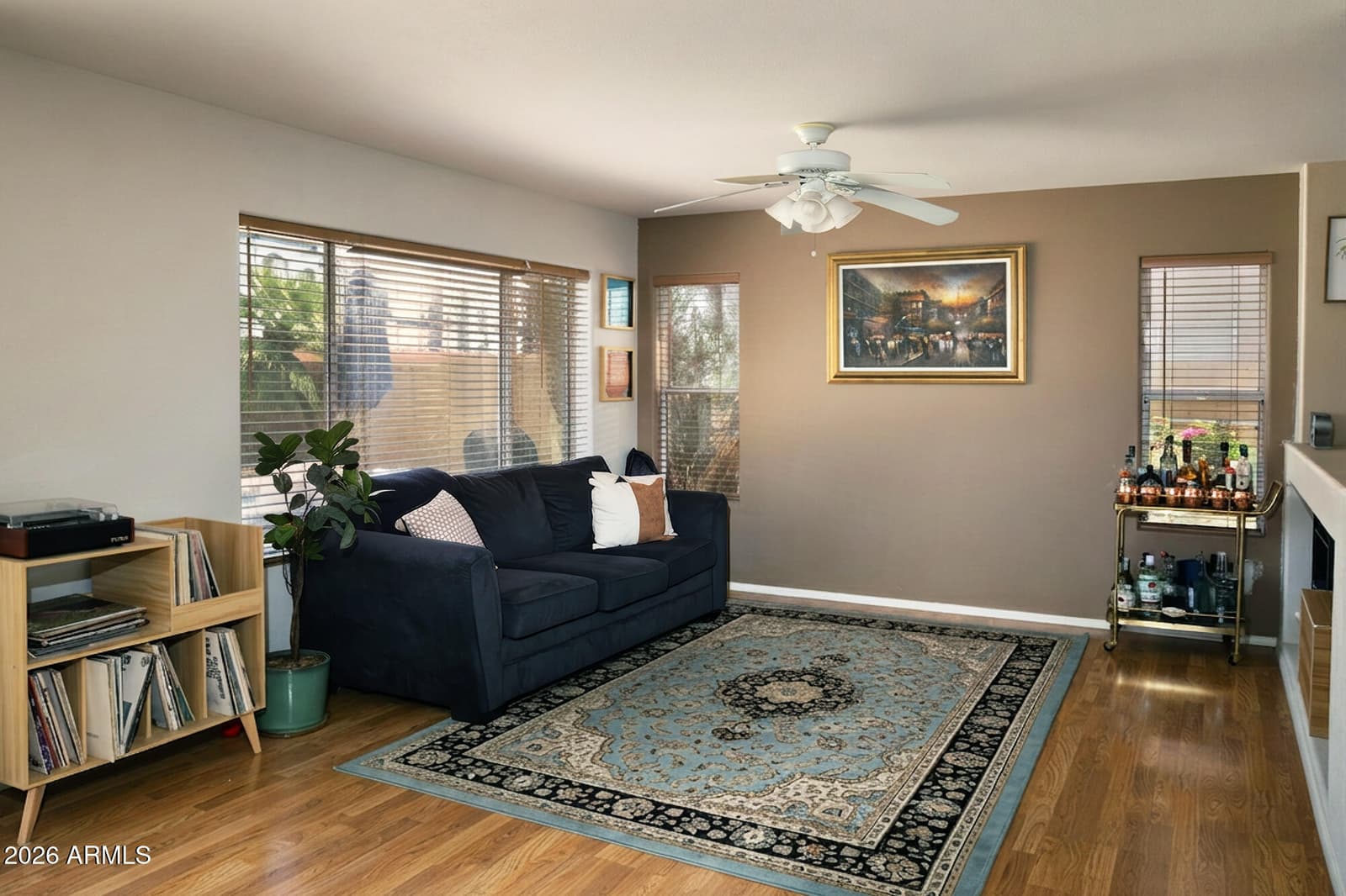 17253 N 47th Street, Phoenix, AZ 85032 — photo 10 of 22