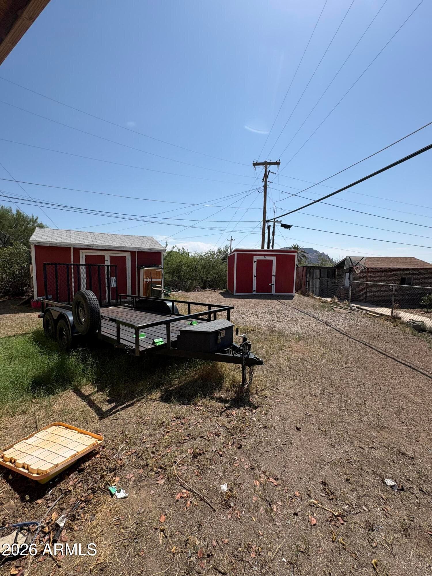 108 W Gorham Street, Superior, AZ 85173 — photo 10 of 19