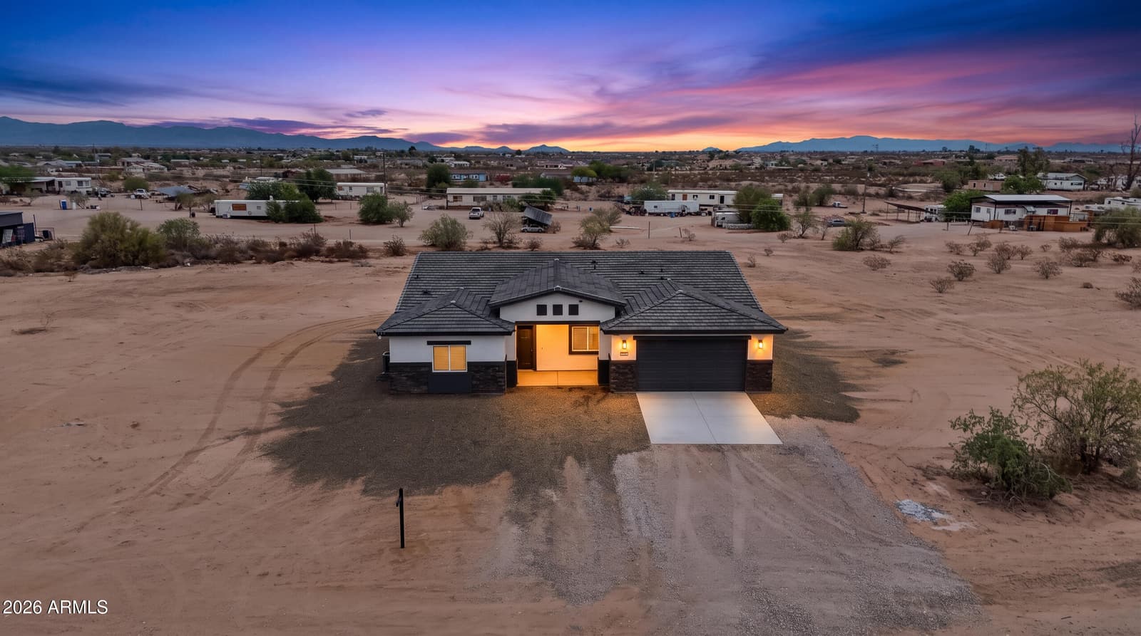 1325 S 353rd Avenue, Tonopah, AZ 85354 — photo 26 of 33