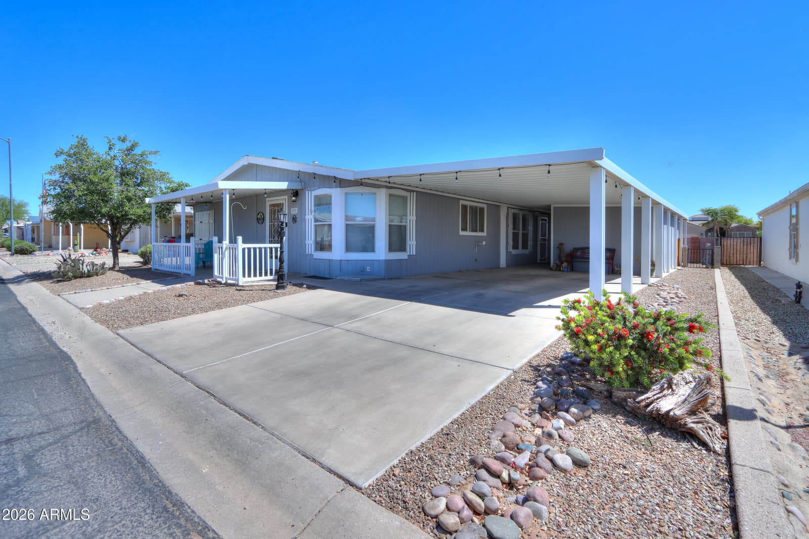 155 E Rodeo Road 09, Casa Grande, AZ 85122 — photo 36 of 38