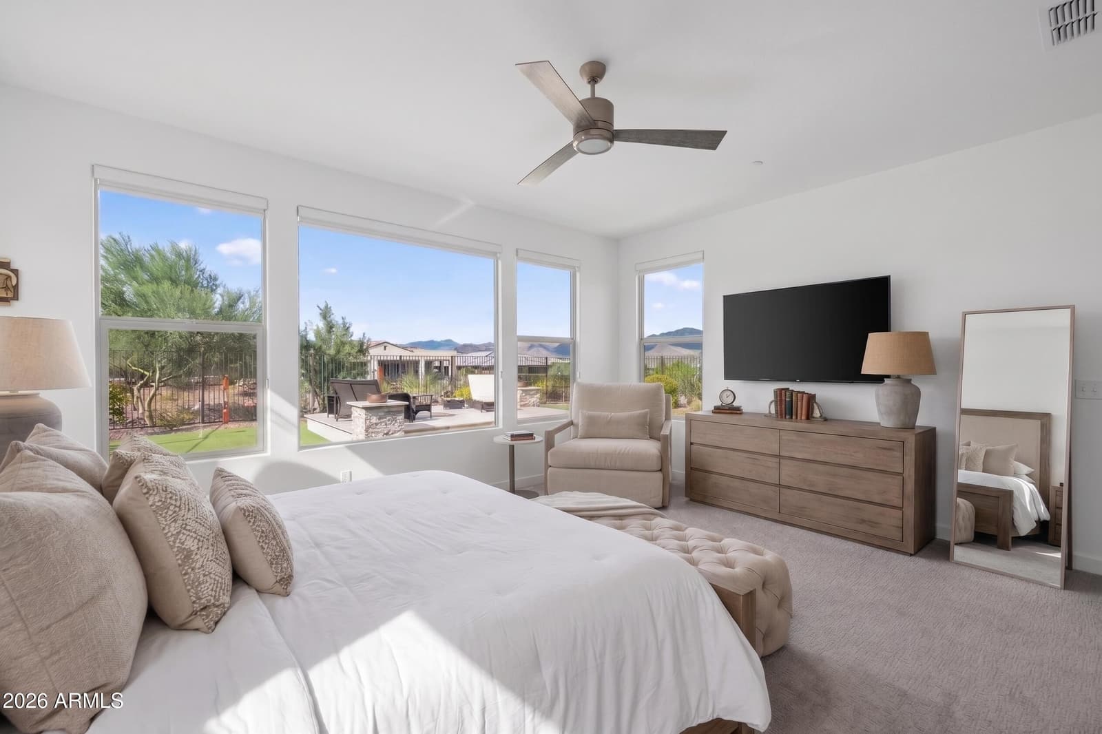 18124 E Massai Point Drive, Rio Verde, AZ 85263 — photo 16 of 65