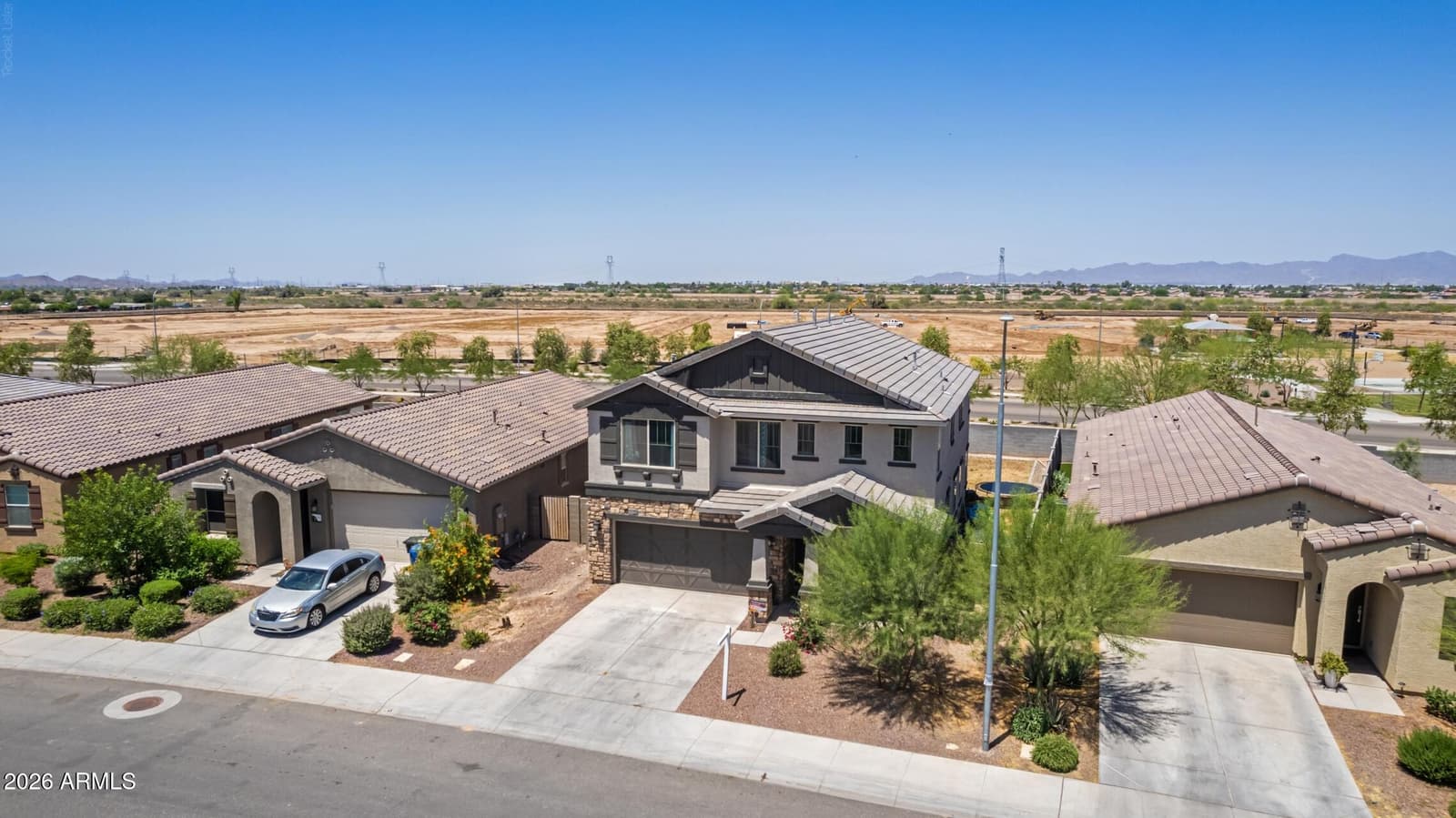 2404 S 124th Drive, Avondale, AZ 85323 — photo 3 of 36