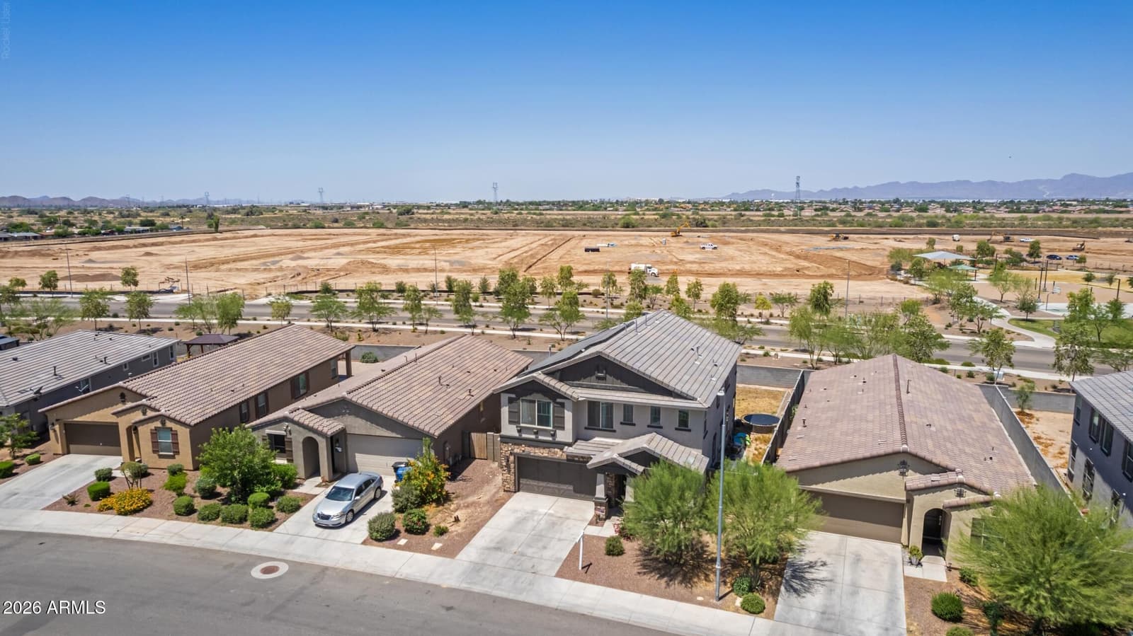 2404 S 124th Drive, Avondale, AZ 85323 — photo 10 of 36