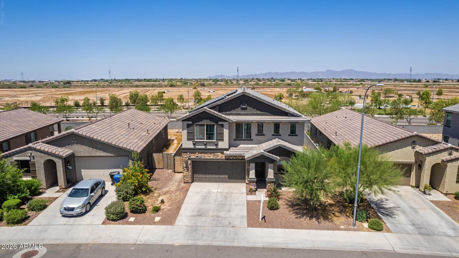 2404 S 124th Drive, Avondale, AZ 85323 — photo 11 of 36