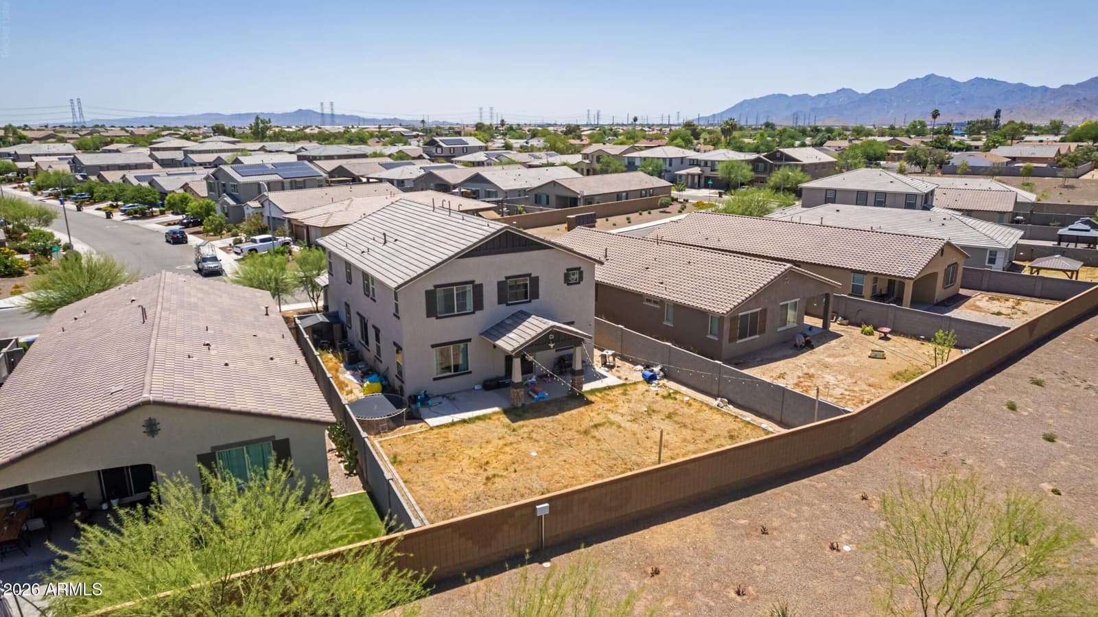 2404 S 124th Drive, Avondale, AZ 85323 — photo 31 of 36