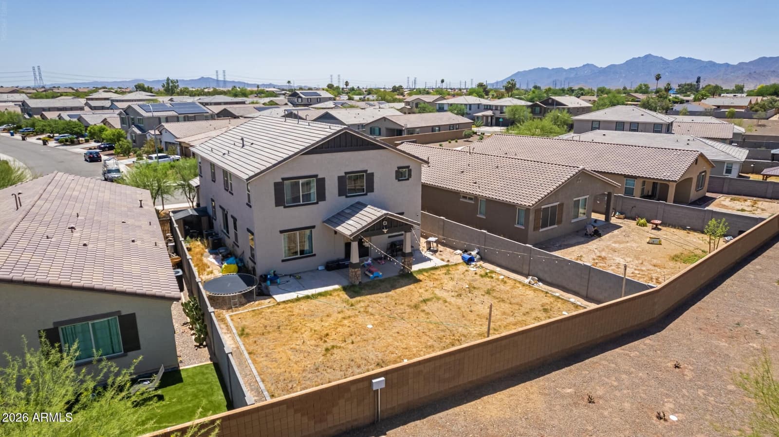 2404 S 124th Drive, Avondale, AZ 85323 — photo 32 of 36