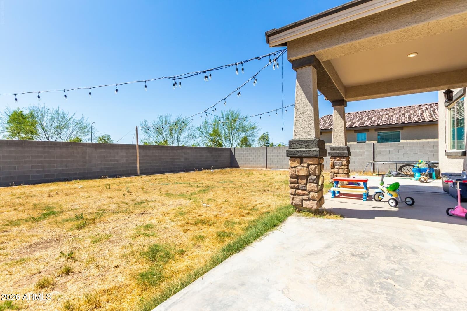 2404 S 124th Drive, Avondale, AZ 85323 — photo 33 of 36