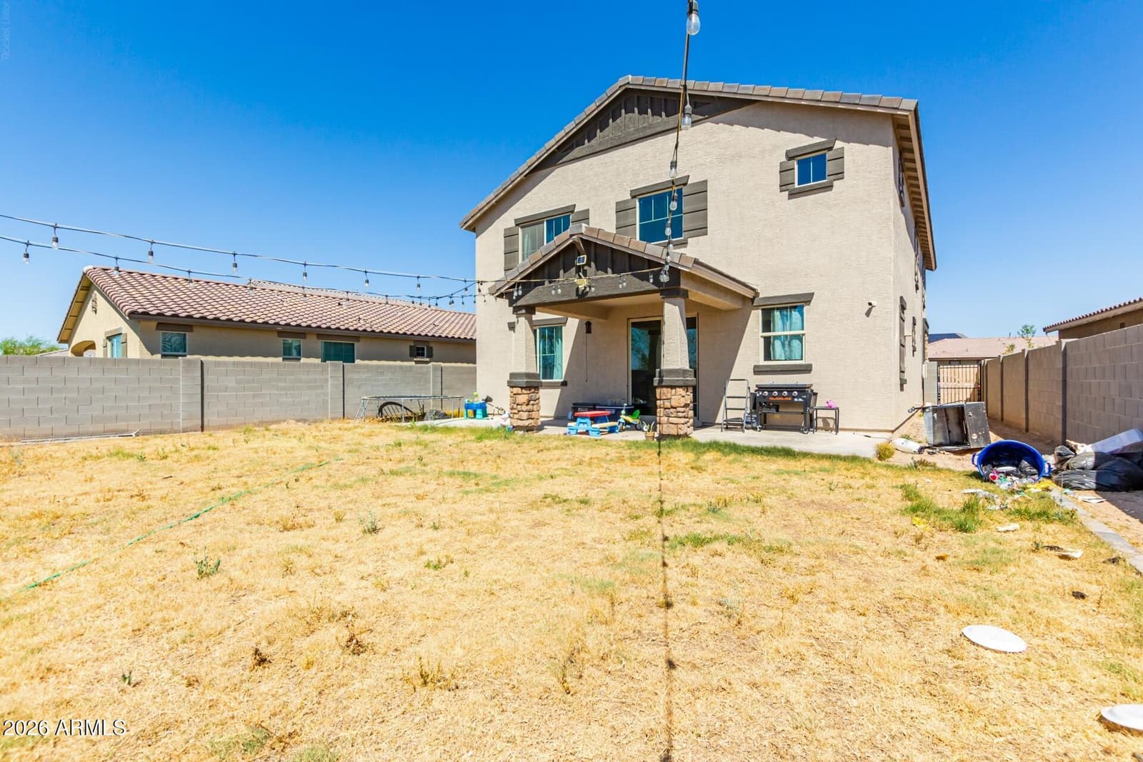 2404 S 124th Drive, Avondale, AZ 85323 — photo 34 of 36