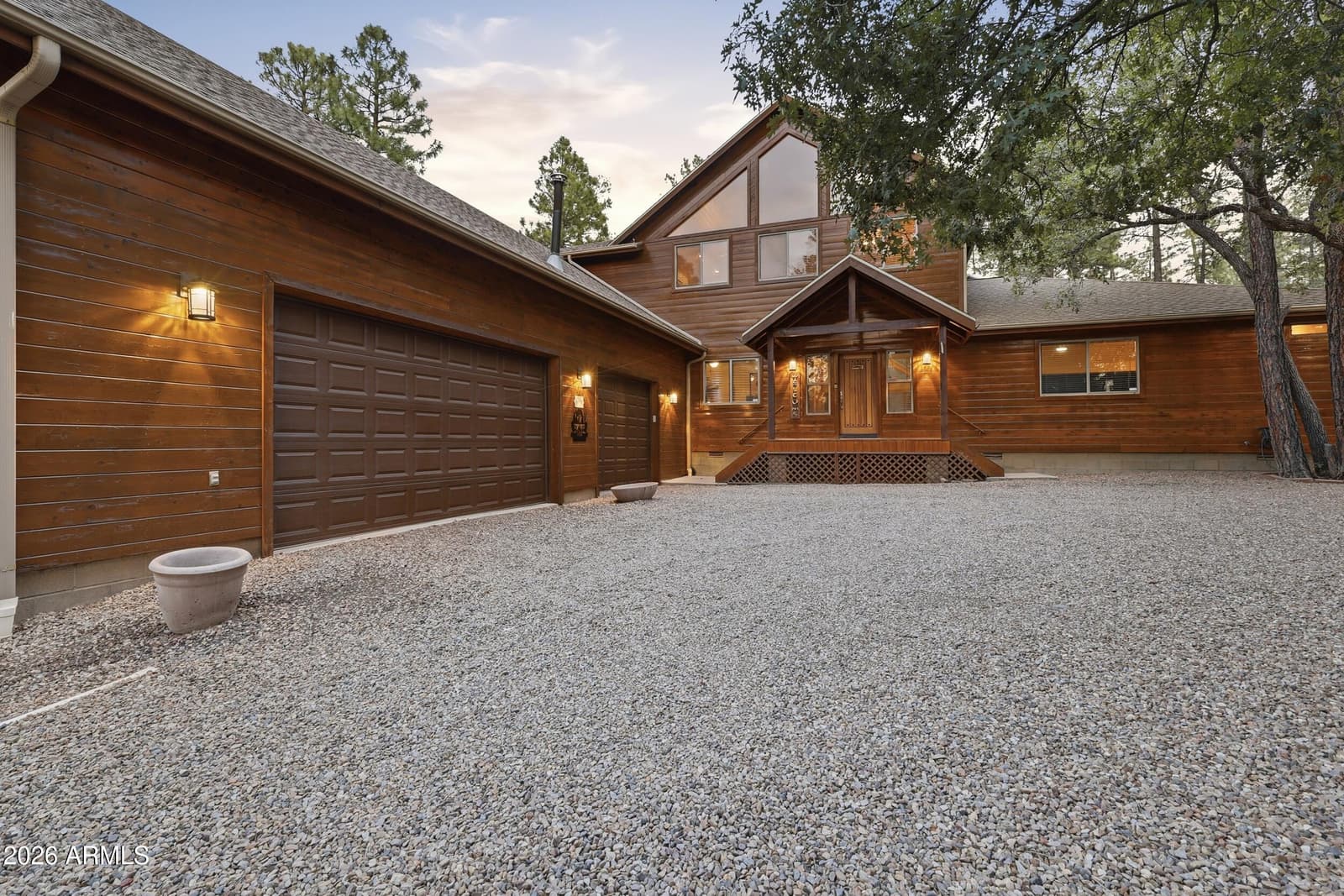94 W Pine Ridge Drive, Lakeside, AZ 85929 — photo 4 of 80