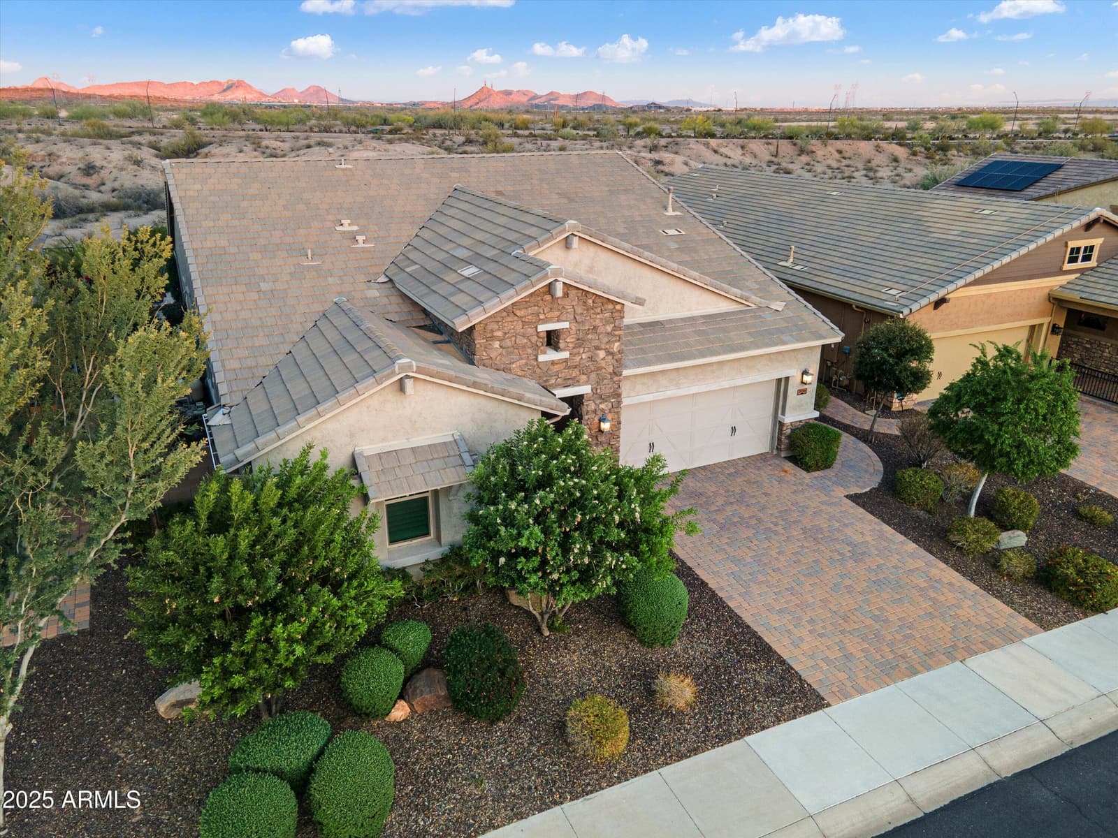 29361 N 119th Lane, Peoria, AZ 85383 — photo 2 of 45