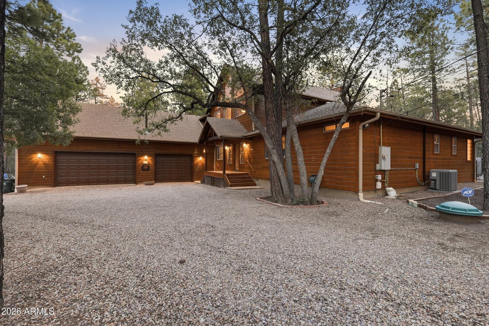 94 W Pine Ridge Drive, Lakeside, AZ 85929 — photo 5 of 80