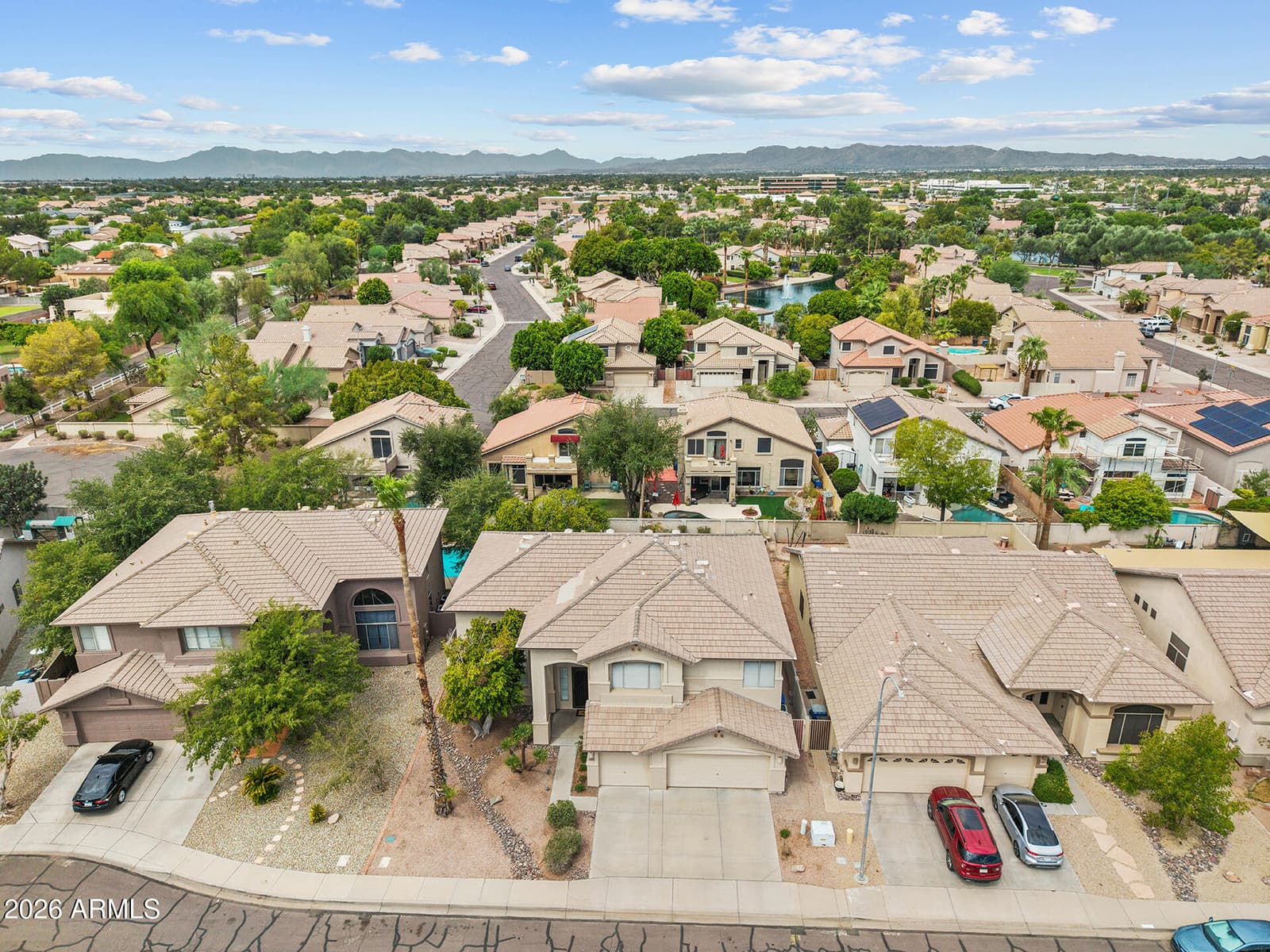 840 N Bullmoose Drive, Chandler, AZ 85224 — photo 37 of 43