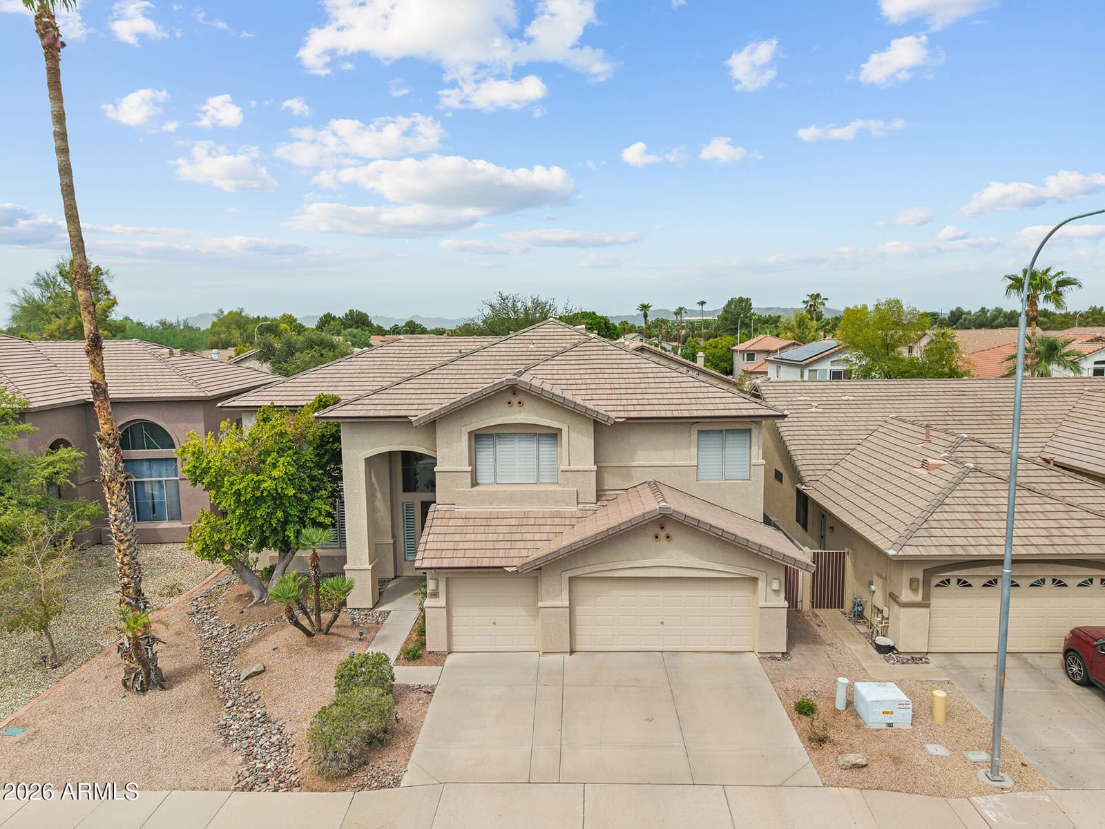 840 N Bullmoose Drive, Chandler, AZ 85224 — photo 38 of 43