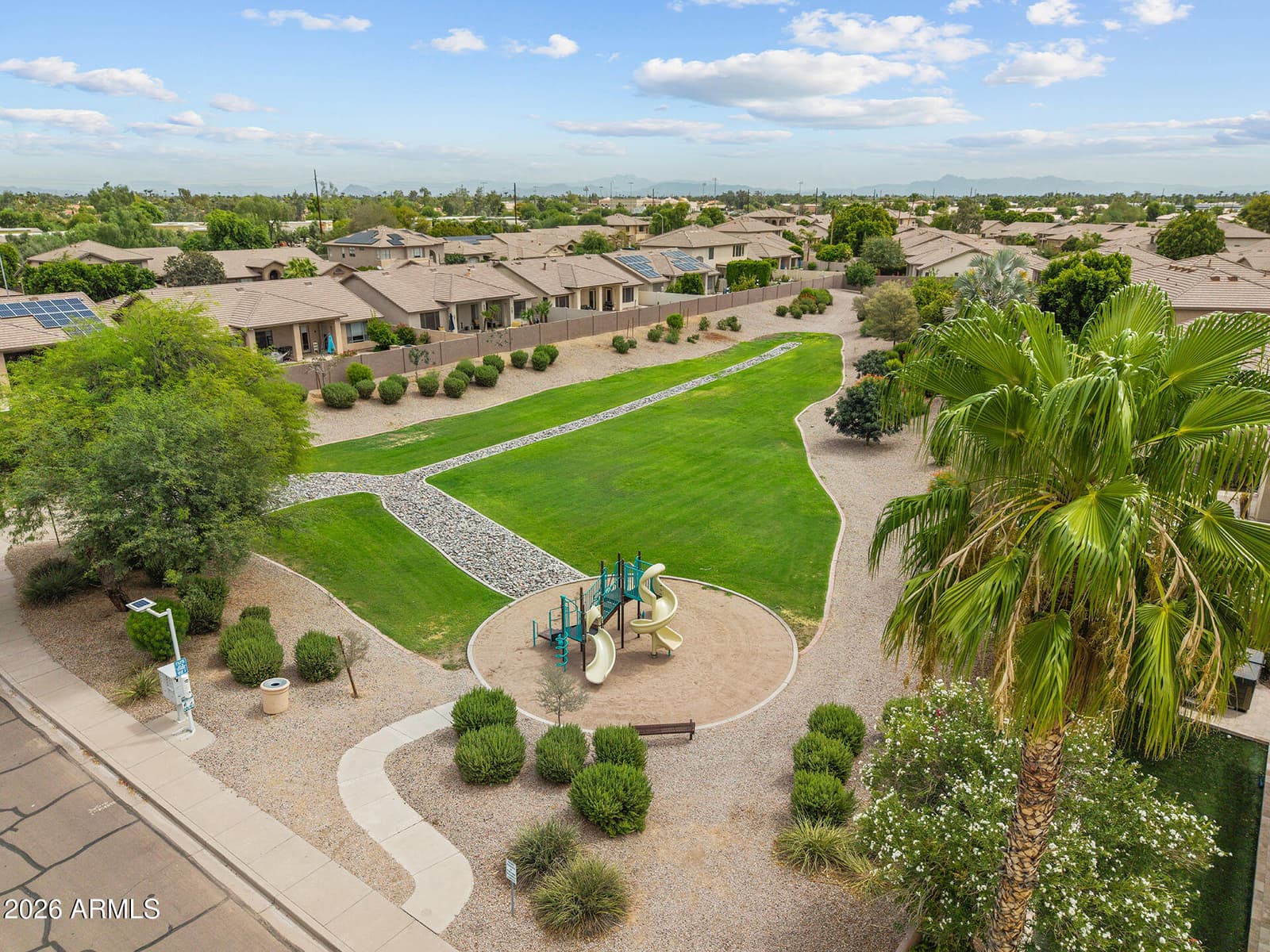 840 N Bullmoose Drive, Chandler, AZ 85224 — photo 41 of 43