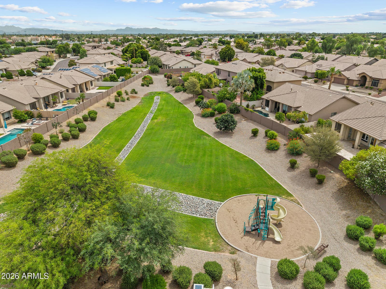 840 N Bullmoose Drive, Chandler, AZ 85224 — photo 42 of 43